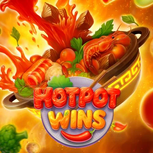 Hotpot Wins