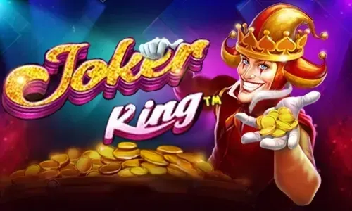 Joker King