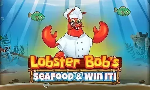 Lobster’s Bob Sea Food and Win It