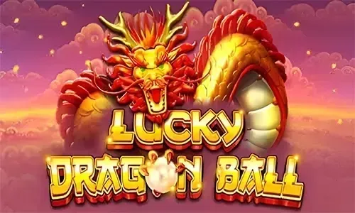 Lucky Dragon Ball