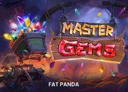 Master Gems