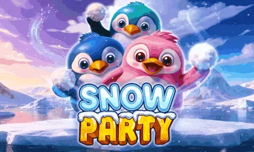 Snow Party