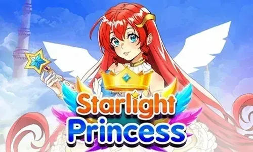 Starlight Princess Pachi