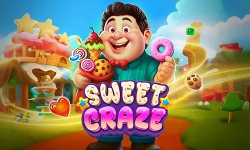 Sweet Craze