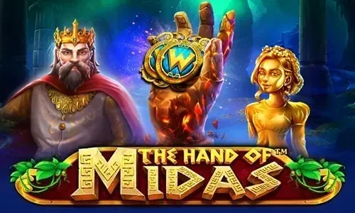 The Hand of Midas