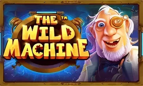 The Wild Machine
