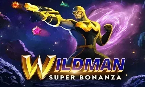 Wildman Super Bonanza