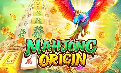MAHJONG：ORIGIN