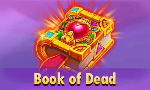 Book of Dead