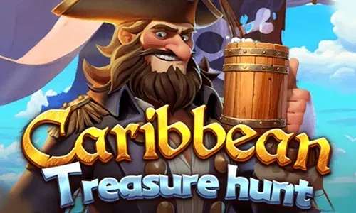 Caribbean Treasure Hunt