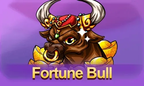 Fortune bull