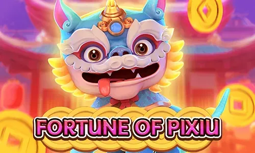 Fortune Of Pixiu