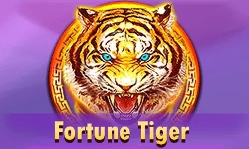 Fortune Tiger