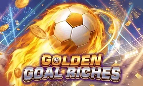 Golden Goal Riches