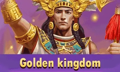 Golden kingdom