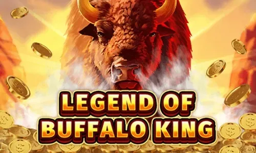 Legend of Buffalo King