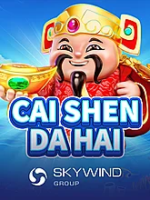 Cai Shen Da Hai