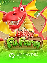 Fu Farm Jackpot
