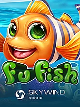 Fu Fish