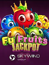 Fu Qi Shui Guo Jackpot