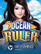 Ocean Ruler