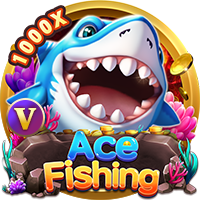 Ace Fishing