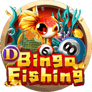 Bingo Fishing