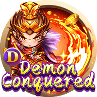 Demon Conquered