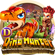 Dino Hunter