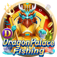 Dragon Palace Fishing