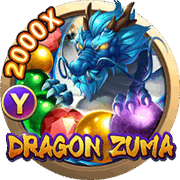 DRAGON ZUMA