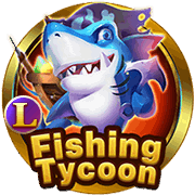 Fishing Tycoon