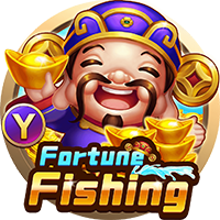 Fortune Fishing