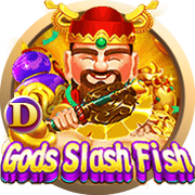 Gods Slash Fish