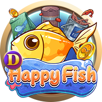 Happy Fish