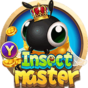 INSECT MASTER