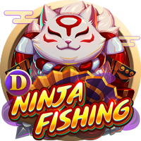 Ninja Fishing