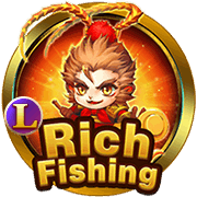 Rich Fishing