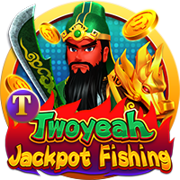 Twoyeah Jackpot Fishing
