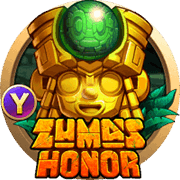 ZUMAS'S HONOR