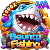 Bounty Fishing