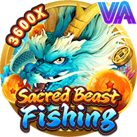 Sacred Beast Fishing