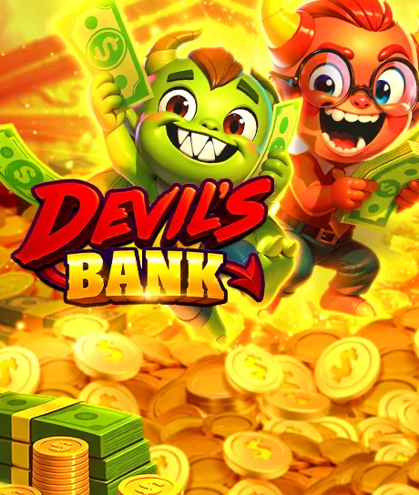 Devil's Bank