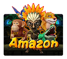 Amazon