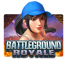 Battleground Royale