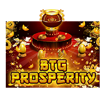 Big Prosperity