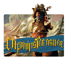 Captain's Treasure