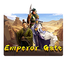 Emperor Gate