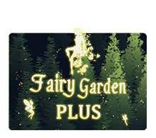 Fairy Garden Plus