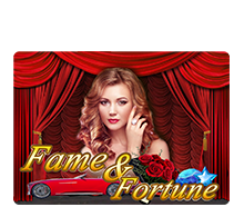 Fame & Fortune